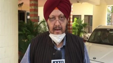 India News | Haryana Petroleum Dealers Association Calls for Strike on Nov 15