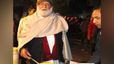 India News | Chandigarh: PGIMER Expresses Condolence on Demise of Jagdish Lal Ahuja