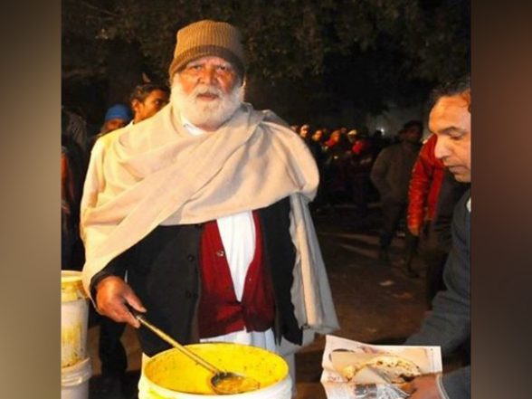 India News | Chandigarh: PGIMER Expresses Condolence on Demise of Jagdish Lal Ahuja - Vimarsana News