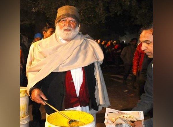 India News | Chandigarh: PGIMER Expresses Condolence on Demise of Jagdish Lal Ahuja