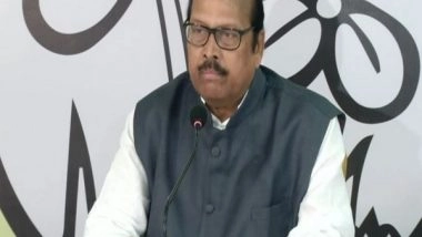 India News | TMC MP Sukhendu Roy Questions Centre's Decision to Repeal Farm Laws, Asked Govt to Give Reason for the Move