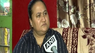 India News | Jammu-based Animal Lover Runs a Shelter for Injured, Stray Animals