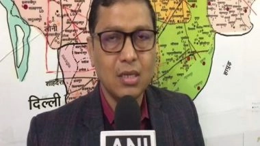 India News | Ghaziabad Reports 157 Dengue Cases in November