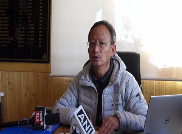 India News | Schools Closed in Leh Amid Rising COVID-19 Cases