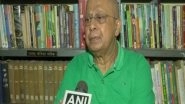India News | Mamata Banerjee Can Hope but Won't Become PM: Tathagata Roy