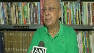 India News | Mamata Banerjee Can Hope but Won't Become PM: Tathagata Roy