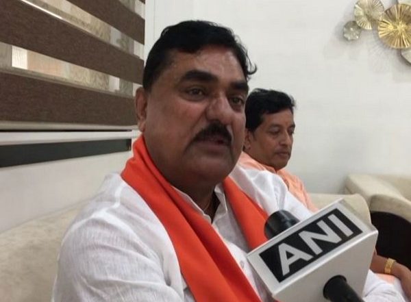 ‘Fuel Price Reduction Is a Diwali Gift From PM Narendra Modi’, Says Madhya Pradesh Minister Kamal Patel