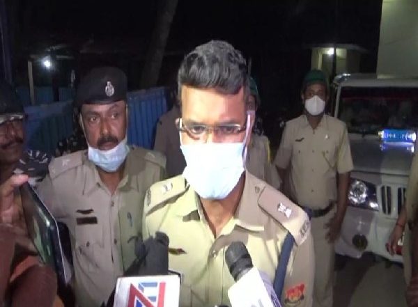 India News | Trinamool Youth Congress President Arrested by Tripura Police