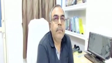 India News | MP Police Arrest Two Persons for Marijuana Sale Through Amazon, Company Says Will Cooperate Fully with Probe Agencies