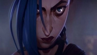 Entertainment News | Netflix Renews 'Arcane' for Season 2