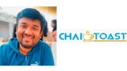 Business News | ChaiToast Web Spearheading the Vision of the Brands
