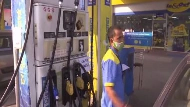 India News | Rising Fuel Prices Generate Mixed Responses in Delhi