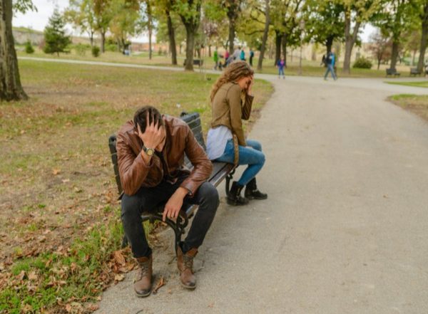 Lifestyle News | Study Suggests Men Experience More Emotional Pain During Breakups