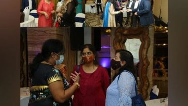 Business News | BSV's New Launch Carbetocin to Improve the Prevention of Post-Partum Haemorrhage (PPH)