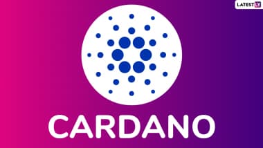 Your #CardanoCommunity Digest is Here!

Find out What's Been Going on in and Around the ... - Latest Tweet by Cardano