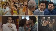 Cash Trailer: Amol Parashar, Kavin Dave and Smriti Kalra&rsquo;s Disney+ Hotstar Film About Startup Idea That Backfires Looks Fresh and Interesting (Watch Video)