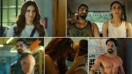 Chandigarh Kare Aashiqui Trailer: Ayushmann Khurrana And Vaani Kapoor Share A Sizzling Chemistry In This Mind-Boggling Love Story (Watch Video)