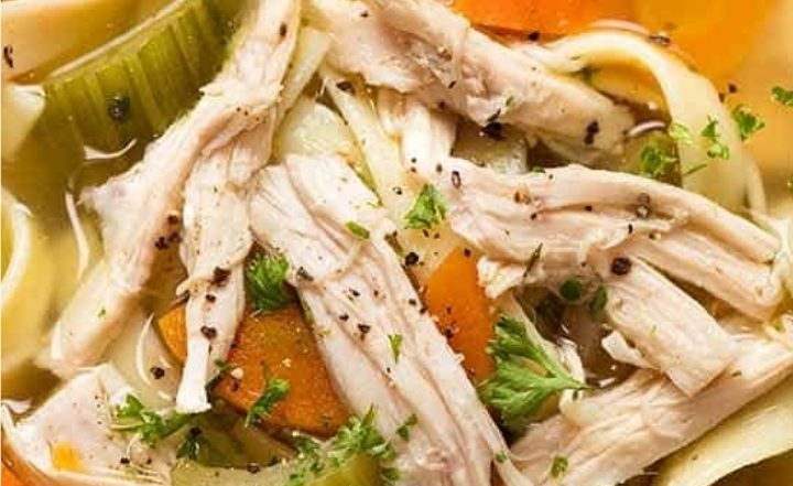 From Chicken Noodle Soup to Thukpa Soup, 7 Soul-Warming Soups To Try in Winters