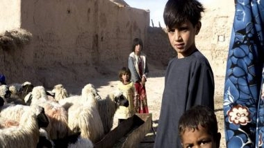 World News | Children's Future in Pak's Sindh Not Bright, Worst Forms of Child Abuse, Bonded Labour Prevalent: Activist