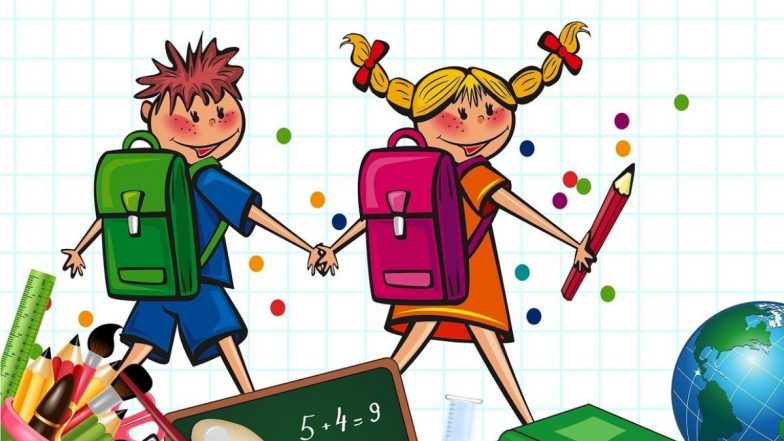 Children’s Day 2021 Gift Ideas: 5 Unique Gifts To Present to Sweet Kids on Bal Diwas