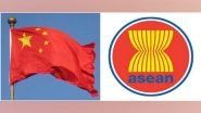 World News | China-ASEAN Relations Expand into Comprehensive Strategic Partnership