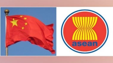 World News | China-ASEAN Relations Expand into Comprehensive Strategic Partnership