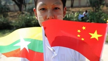 World News | Over 400 Myanmar Migrants Under China Detention for over a Year