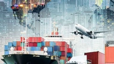 World News | 'US Must Re-engage with Middle East to Tackle Growing Chinese Influence in Region'