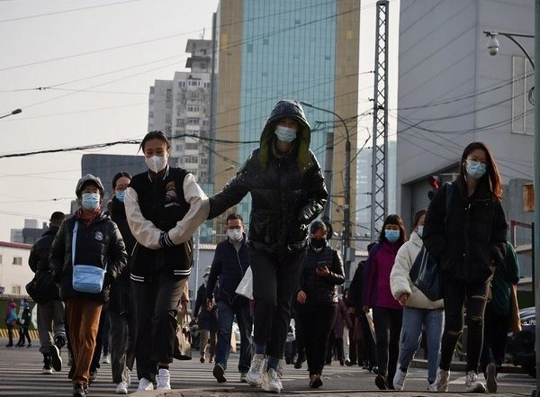 World News | China Allocates Subsidies in Public Rental Housing to Increase Population
