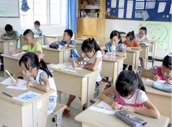 World News | China Looks to Nationalise Private Schools to Promote 'Xi Jinping Thought'