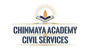 Business News | Chinmaya IAS Academy Announces Long-term Weekend Batches