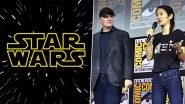 Chlo&eacute; Zhao To Direct Kevin Feige&rsquo;s Star Wars Movie &ndash; Reports