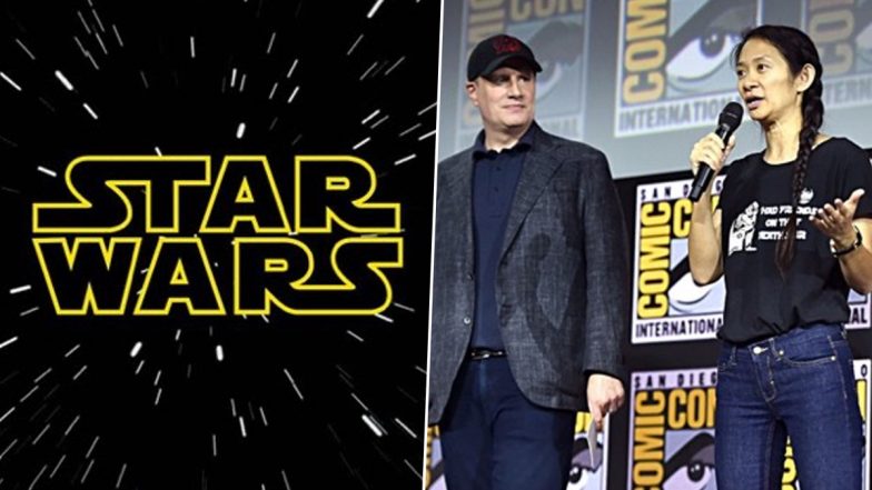 Chloé Zhao To Direct Kevin Feige’s Star Wars Movie – Reports