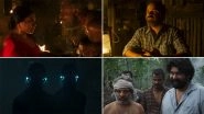 Churuli: Lijo Jose Pellissery&rsquo;s Malayalam Sci-Fi Mystery Movie to Premiere on SonyLIV From November 19! (Watch Video)