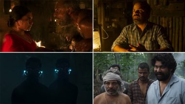 Churuli: Lijo Jose Pellissery’s Malayalam Sci-Fi Mystery Movie to Premiere on SonyLIV From November 19! (Watch Video)
