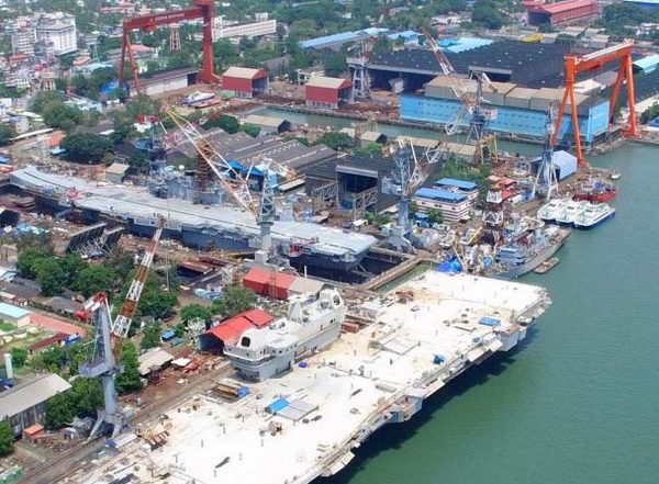 ABG Shipyard Fraud: ABG Shipyard Ex-Chairman Rishi Aggarwal Reaches CBI Headquarters To Record His Statement in Rs 22,842 Crore Bank Fraud Case