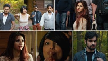 Code Name Abdul Trailer – Latest News Information updated on November 24,  2021 | Articles & Updates on Code Name Abdul Trailer | Photos & Videos |  LatestLY