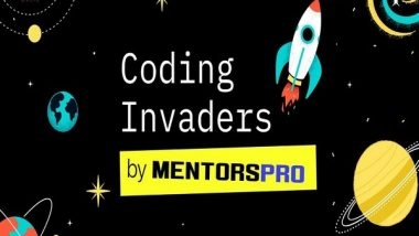 Business News | Indians Started Considering Jobs as a Part of Their Investments Plans and Portfolio - Coding Invaders by MentorsPro Study