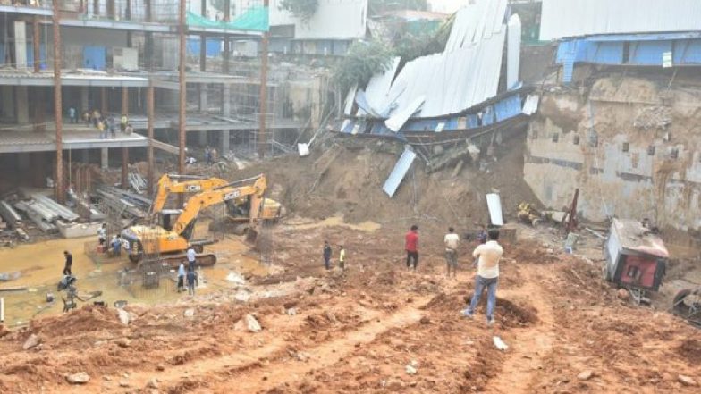 Delhi: Over 2,000 Construction Sites Fined Rs 382.06 Lakh for Violating Govt’s Anti-Dust Guidelines