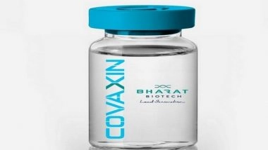 India News | Covaxin 50 Pc Effective Against Symptomatic COVID: Lancet Study