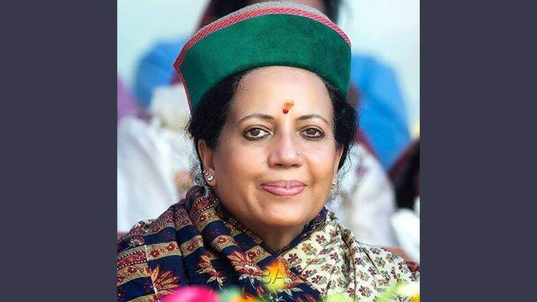 BJP Trailing in Mandi Lok Sabha Seat