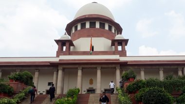 Supreme Court Orders CBI Probe Into All Cases Lodged Against Param Bir Singh By Maharshtra Police