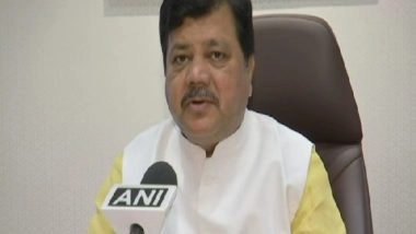 India News | Nawab Malik 'frustrated' After His Son-in-law's Arrest by NCB, Claims BJP's Pravin Darekar