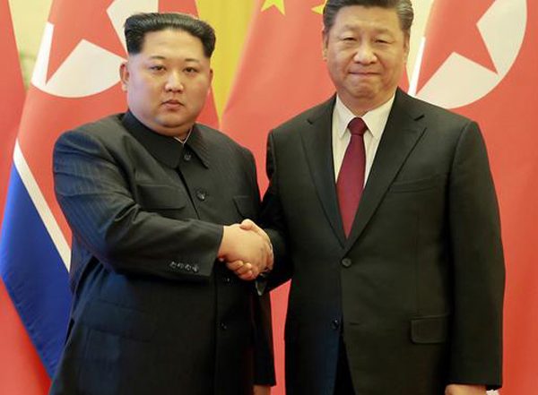 South Korea Believes North Korea Preparing To Reopen Border With China, Say Reports