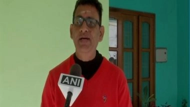 India News | Uttarakhand: Chardham Teerth Purohit Mahapanchayat, VHP Welcome Decision on Withdrawal of Devasthanam Law