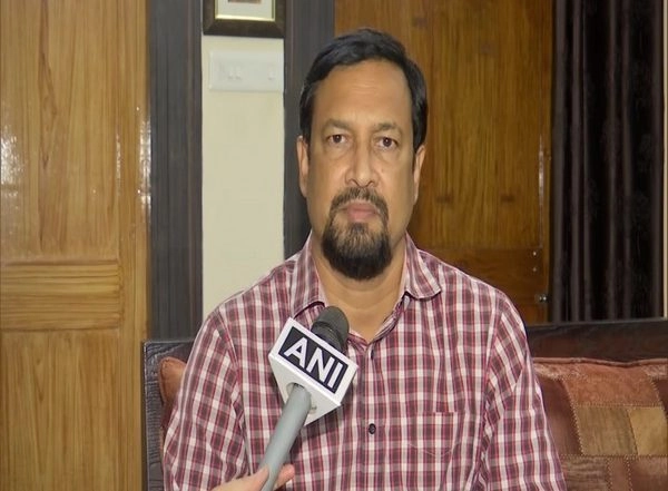 India News | East India Witnesses Longest Partial Lunar Eclipse, to End at 4.17 Pm