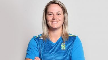 Dane van Niekerk, Adelaide Strikers Cricketer Receives Abuse On Social Media After WBBL 2021 Final; Partner Marizanne Kapp Requests to Stop Online Abuses