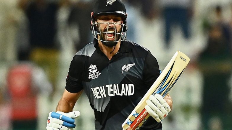 Sachin Tendulkar, Virender Sehwag, Wasim Jaffer & Others Hail Team New Zealand for Securing Thrilling Win Over England to Reach the Finals of the T20 World Cup 2021