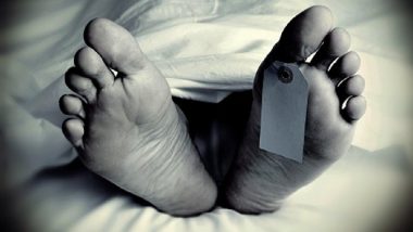 Chennai Shocker: Woman Buries ‘Soothsayer’ Husband Alive in Perumbakam To Attain Immortality for Him