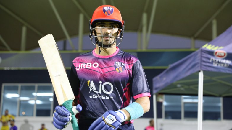 Abu Dhabi T10 League 2021 Live Streaming of Northern Warriors vs Delhi Bulls on Voot: How to Watch Free Live Telecast of NW vs DEB on TV & Cricket Score Updates in India